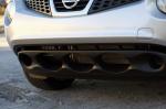 Nissan Juke 2010 года